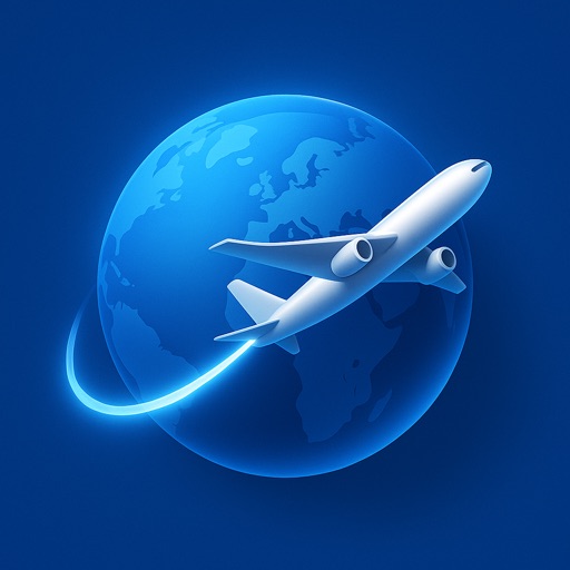 Flight Tracker Airplane Radar