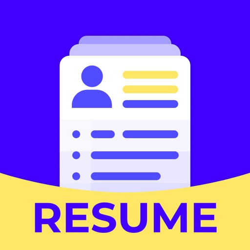Resume Maker: CV Creator