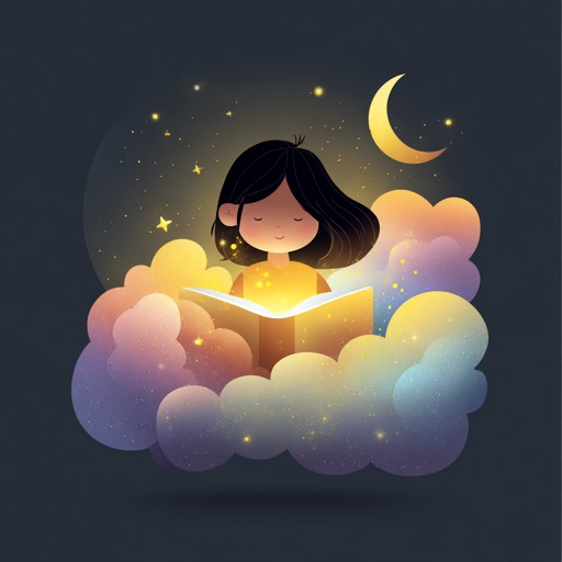 Luna - Reading app for kids