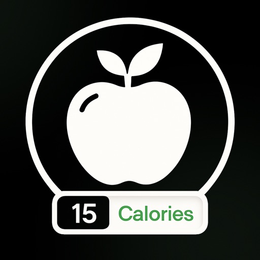 Food Calorie Counter, Tracker
