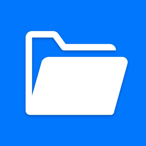 iFiles - File Manager Browser