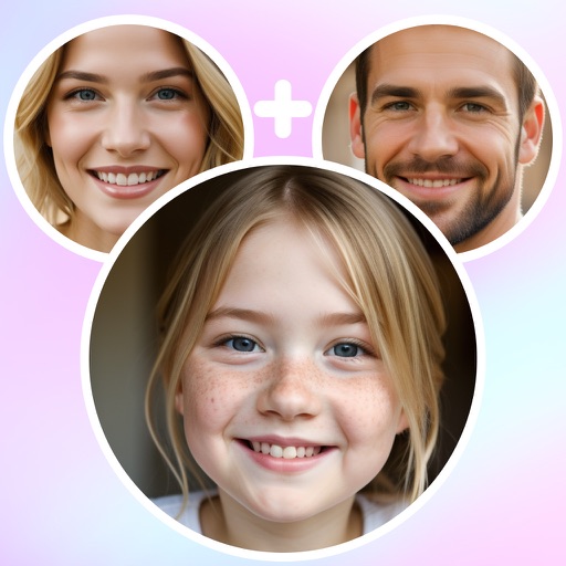 Fuby: AI Future Baby Generator