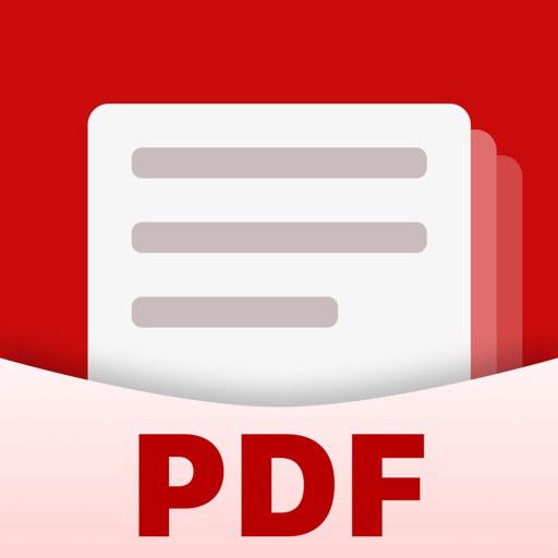 PDF Scanner: Editor, Converter