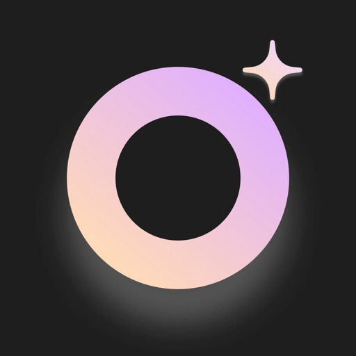 LightCam - Selfie Glow Camera