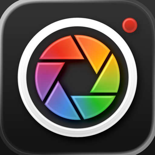 ProCamera. Professional Camera