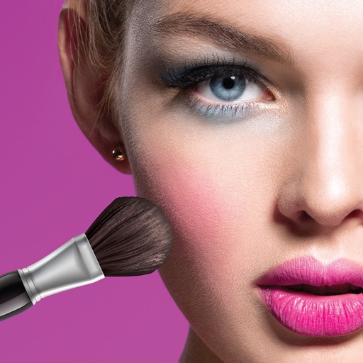 Makeup Artist: AI + Video Tips