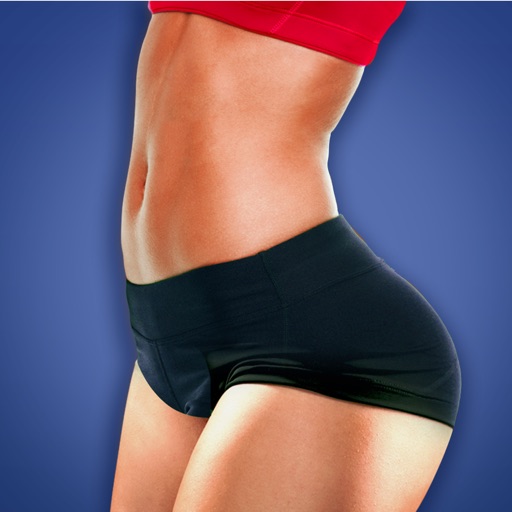 Leg & Booty Workout Trainer