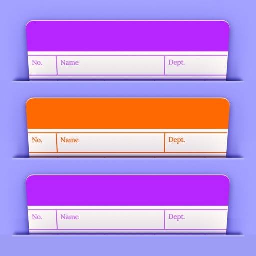 PunchClock: Shift Calendar