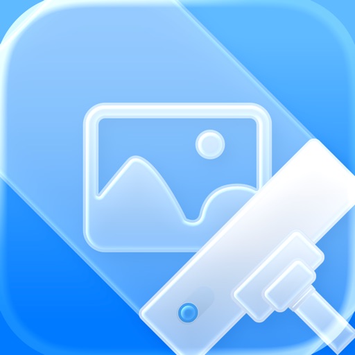 Darksy: Smart Storage Cleaner