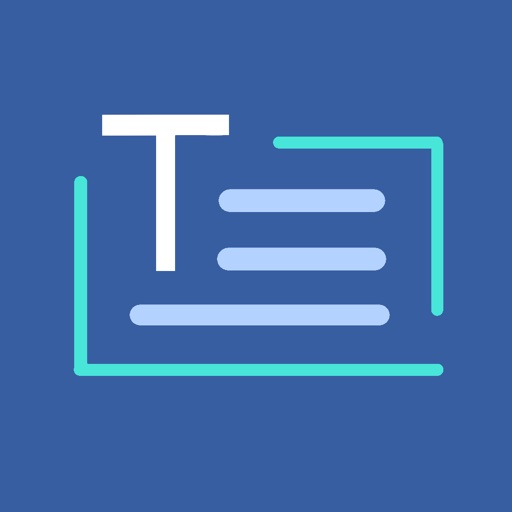 AI Scanner : Image to Text