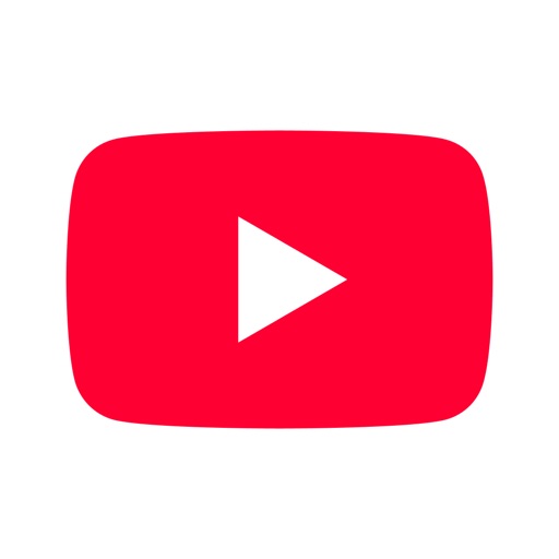 YouTube LRD