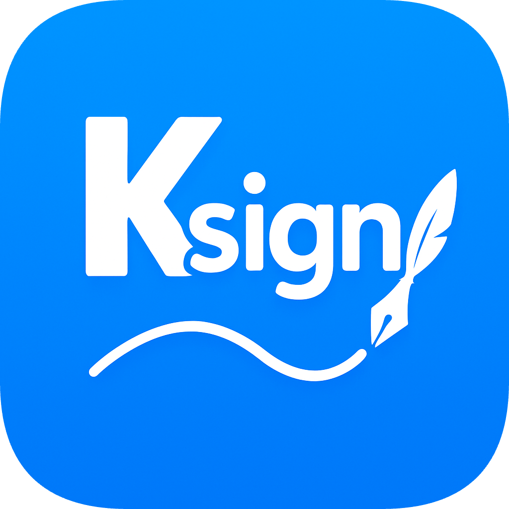 Ksign
